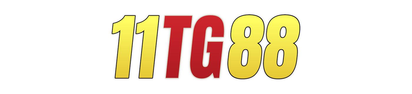 11tg88 logo